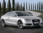 Audi A5 Audi A5