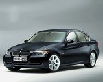 BMW 3-serien BMW 3-serien