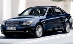 BMW 5-serien BMW 5-serien