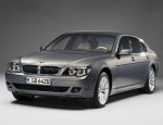BMW 7-serien BMW 7-serien