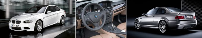 BMW M3 BMW M3