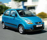Chevrolet Spark Chevrolet Spark