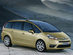 Citroen C4 Picasso Citroen C4 Picasso