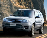 Ford Escape Ford Escape