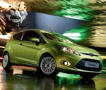 Ford Fiesta Ford Fiesta