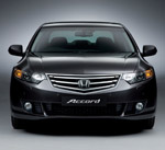 Honda Accord Honda Accord