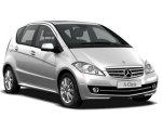 Mercedes-Benz A-Klass Mercedes-Benz A-Klass