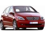 Mercedes-Benz B-klass