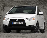 Mitsubishi Colt Ny Mitsubishi Colt Ny