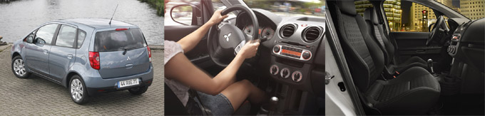 Mitsubishi Colt Ny Mitsubishi Colt Ny