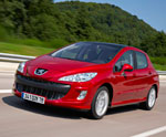Peugeot 308 Peugeot 308