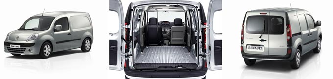 Renault Kangoo Express Renault Kangoo Express