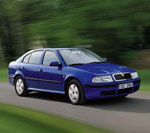 Skoda Octavia Tour Skoda Octavia Tour