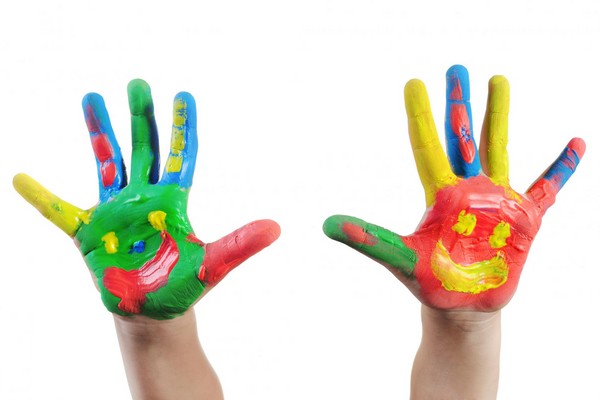 7 sätt att utbilda en kreativ personlighet