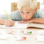 Dyslexi hos barn: tecken, korrigering