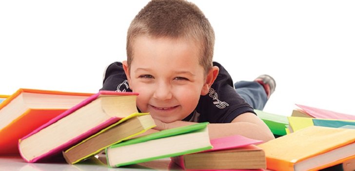 Förberedelser för skolan: 10 färdigheter som krävs för barnet