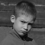 Karaktär och temperament hos barnet Karaktär och temperament hos barnet