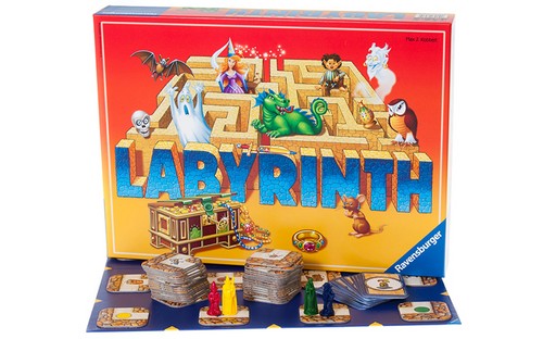 Spela bra: granska användbara spel för barn