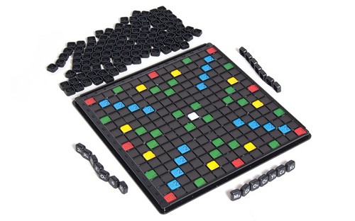Spela bra: granska användbara spel för barn