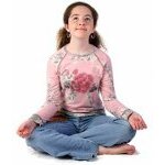 Yoga för barn