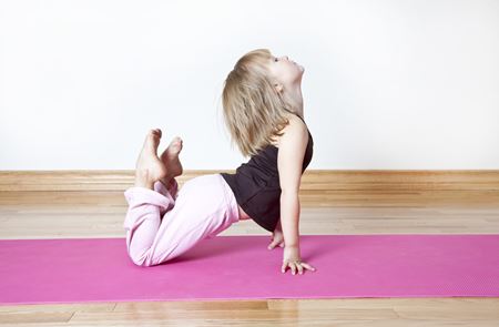 Fördelen med Yogis vetenskap