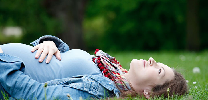 Hur snabbt blir det gravid? Rekommendationer av en läkare till en kvinna och en man hur man tänker på ett barn