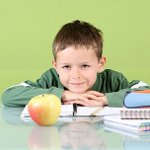 Hur man förbereder ett barn för skolan