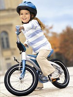 Hur man väljer en barns cykel? Hur man väljer en barns cykel?