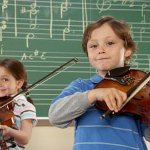 Klassisk musik för barn Klassisk musik för barn