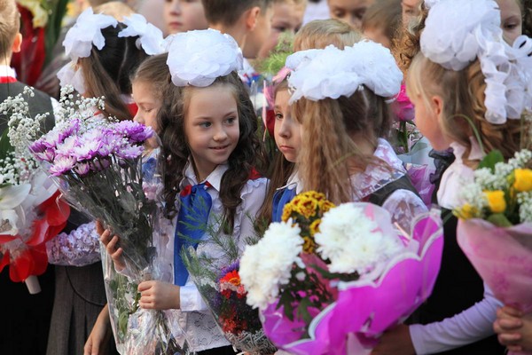 Stor timme för 1 september tema. Scenarier för klass timmar den 1 september för betyg 1-11 Stor timme för 1 september tema. Scenarier för klass timmar den 1 september för betyg 1-11