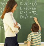 Lärare / Studentförhållande Lärare / Studentförhållande