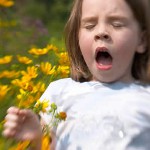 Pollinos hos barn: allergi mot pollen Pollinos hos barn: allergi mot pollen