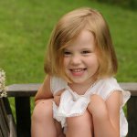 Barnutveckling på 3 år