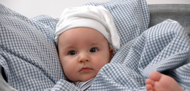baby lögner
