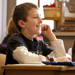 Waldorfpedagogik