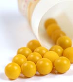 Vitaminer för barn Vitaminer för barn