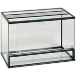 Terrarium med egna händer