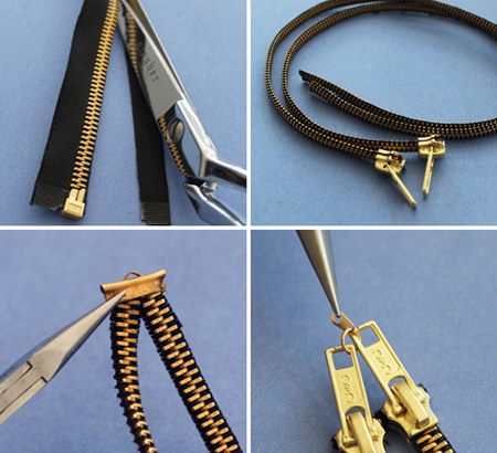 Steg-för-steg-guide för att skapa ett armband
