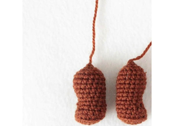 Amigurumi för nybörjare