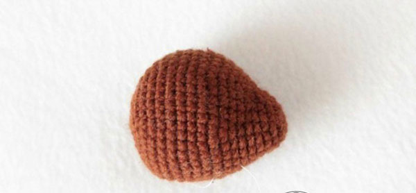 Amigurumi för nybörjare