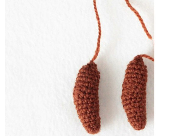 Amigurumi för nybörjare