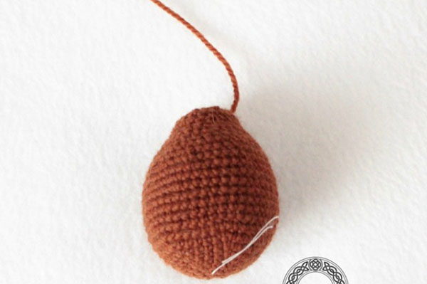 Amigurumi för nybörjare