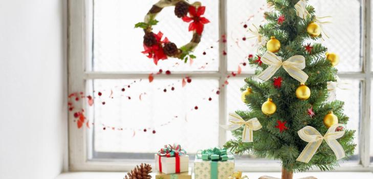 Julgran