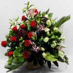 Florist för nybörjare Florist för nybörjare