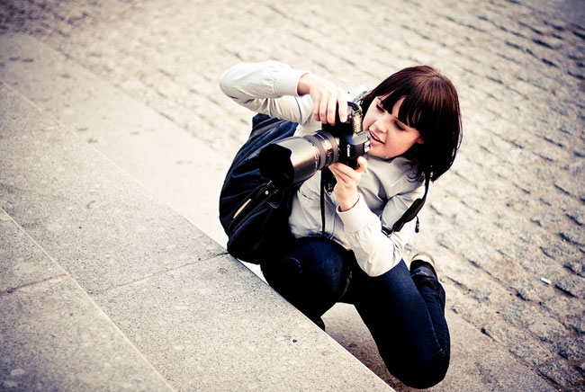 Fotografering är min hobby Fotografering är min hobby