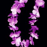 Hawaiian Pärlor med egna händer Hawaiian Pärlor med egna händer