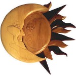 Intarsia och marquetry: inläggt trä Intarsia och marquetry: inläggt trä