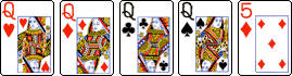 Hur spelar man poker?