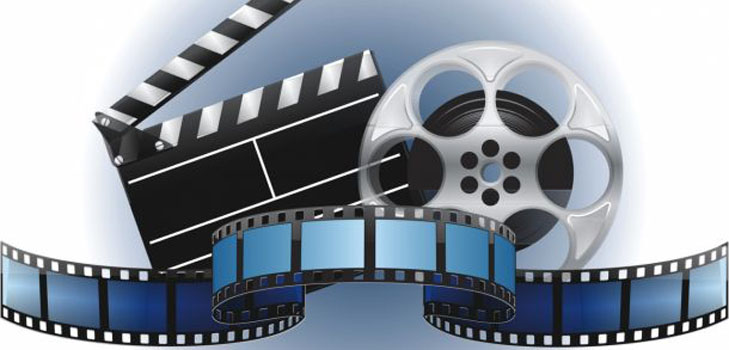 Hur hittar man en film på tomten?