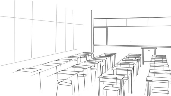 Hur man ritar en skola, lärare